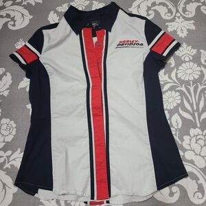 Harley Davidson Shirt